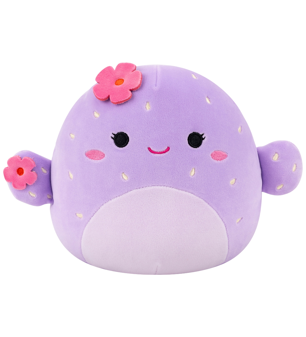 Squishmallows Kuscheltier - 19 cm - Adrienne - Squishmallows - One Size - Kuscheltiere Squishmallows Kuscheltier - 19 cm - Adrienne - Squishmallows - One Size - Kuscheltiere von Squishmallows