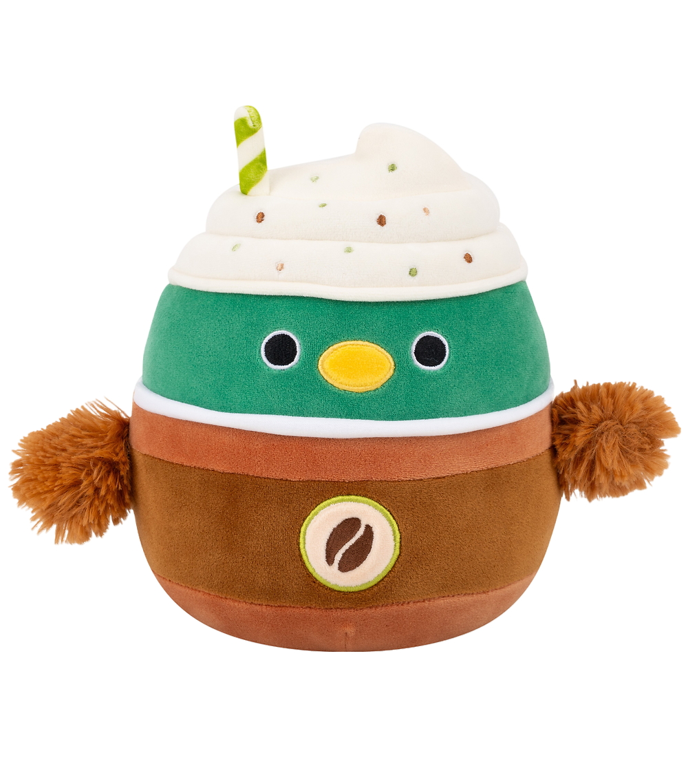 Squishmallows Kuscheltier - 19 cm - Avery - Squishmallows - One Size - Kuscheltiere Squishmallows Kuscheltier - 19 cm - Avery - Squishmallows - One Size - Kuscheltiere von Squishmallows