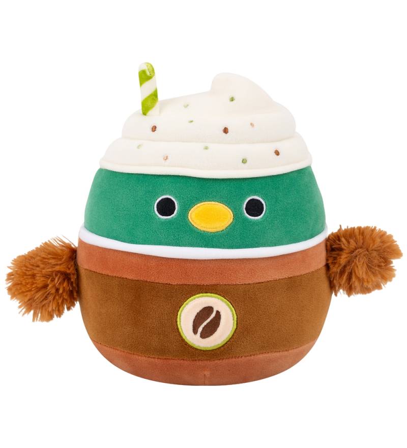 Squishmallows Kuscheltier - 19 cm - Avery - Squishmallows - One Size - Kuscheltiere Squishmallows Kuscheltier - 19 cm - Avery - Squishmallows - One Size - Kuscheltiere von Squishmallows