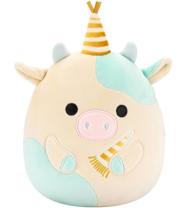 Squishmallows Kuscheltier - 19 cm - Belana - Squishmallows - One Size - Kuscheltiere Squishmallows Kuscheltier - 19 cm - Belana - Squishmallows - One Size - Kuscheltiere von Squishmallows