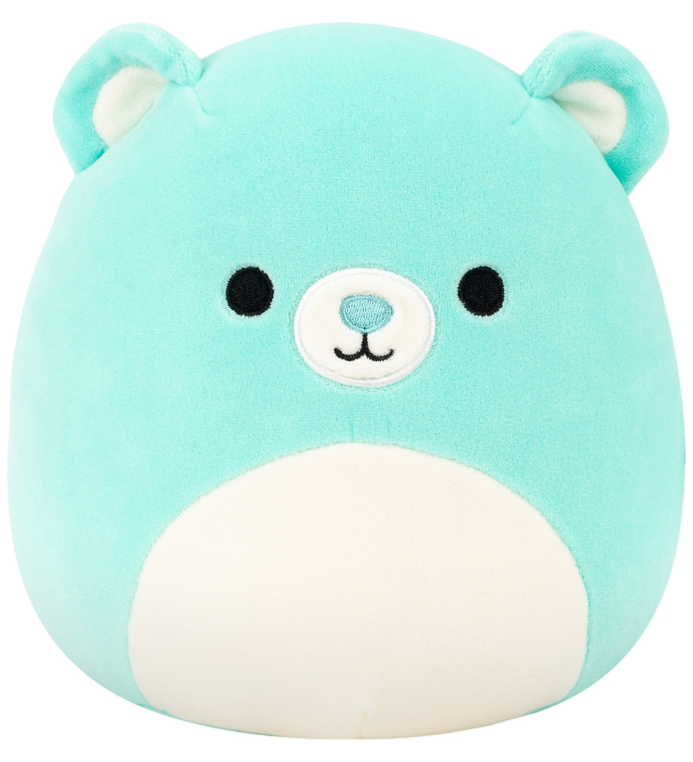 Squishmallows Kuscheltier - 19 cm - Belinda - Squishmallows - One Size - Kuscheltiere Squishmallows Kuscheltier - 19 cm - Belinda - Squishmallows - One Size - Kuscheltiere von Squishmallows