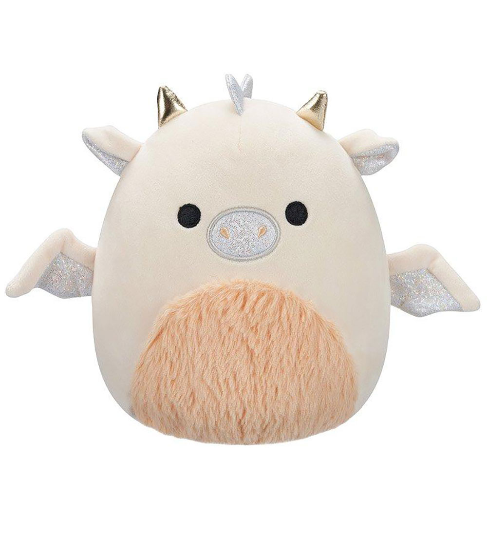 Squishmallows Kuscheltier - 19 cm - Buck - Squishmallows - One Size - Kuscheltiere Squishmallows Kuscheltier - 19 cm - Buck - Squishmallows - One Size - Kuscheltiere von Squishmallows