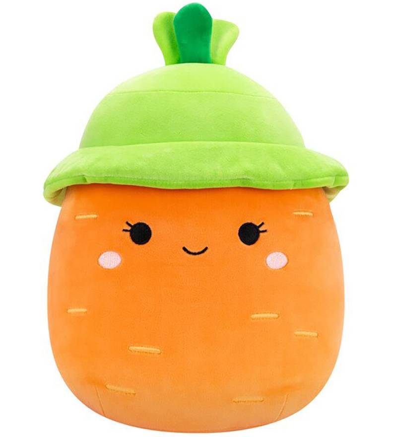 Squishmallows Kuscheltier - 19 cm - Caroleena - Squishmallows - One Size - Kuscheltiere Squishmallows Kuscheltier - 19 cm - Caroleena - Squishmallows - One Size - Kuscheltiere von Squishmallows