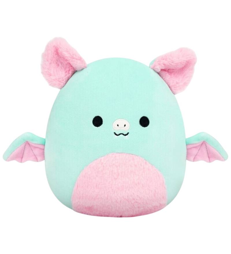 Squishmallows Kuscheltier - 19 cm - Christiana - Squishmallows - One Size - Kuscheltiere Squishmallows Kuscheltier - 19 cm - Christiana - Squishmallows - One Size - Kuscheltiere von Squishmallows