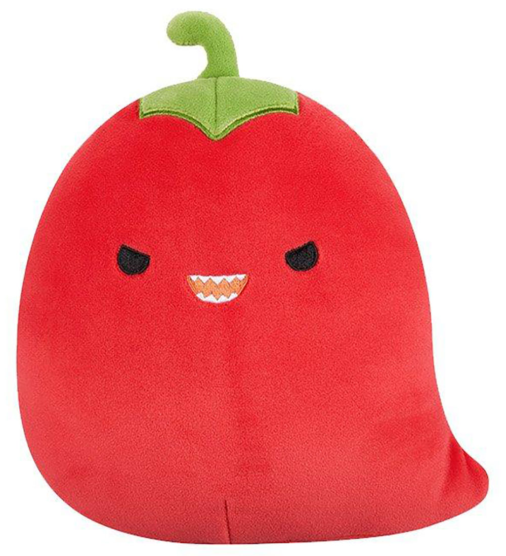 Squishmallows Kuscheltier - 19 cm - Christo - Squishmallows - One Size - Kuscheltiere Squishmallows Kuscheltier - 19 cm - Christo - Squishmallows - One Size - Kuscheltiere von Squishmallows