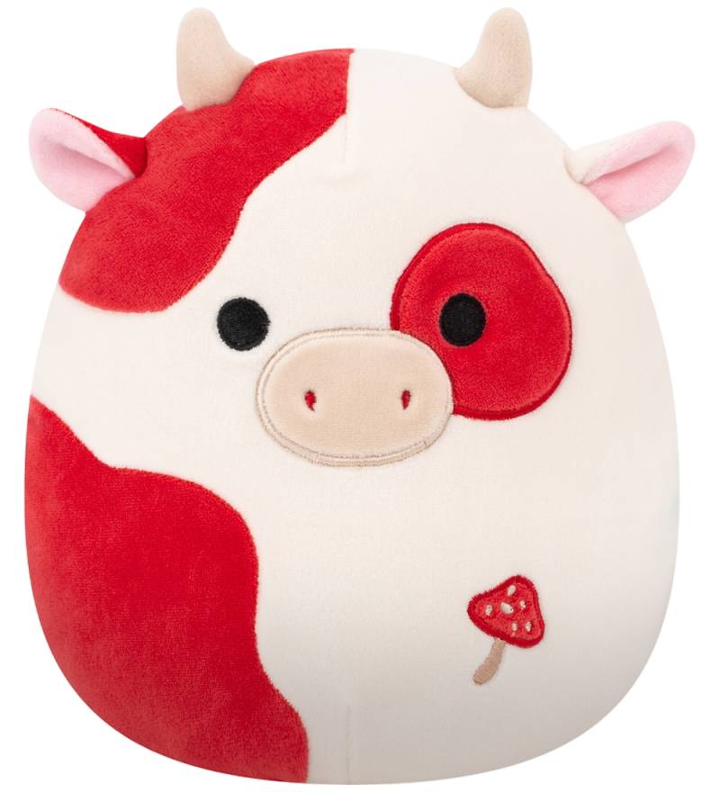 Squishmallows Kuscheltier - 19 cm - Claudio - Squishmallows - One Size - Kuscheltiere Squishmallows Kuscheltier - 19 cm - Claudio - Squishmallows - One Size - Kuscheltiere von Squishmallows