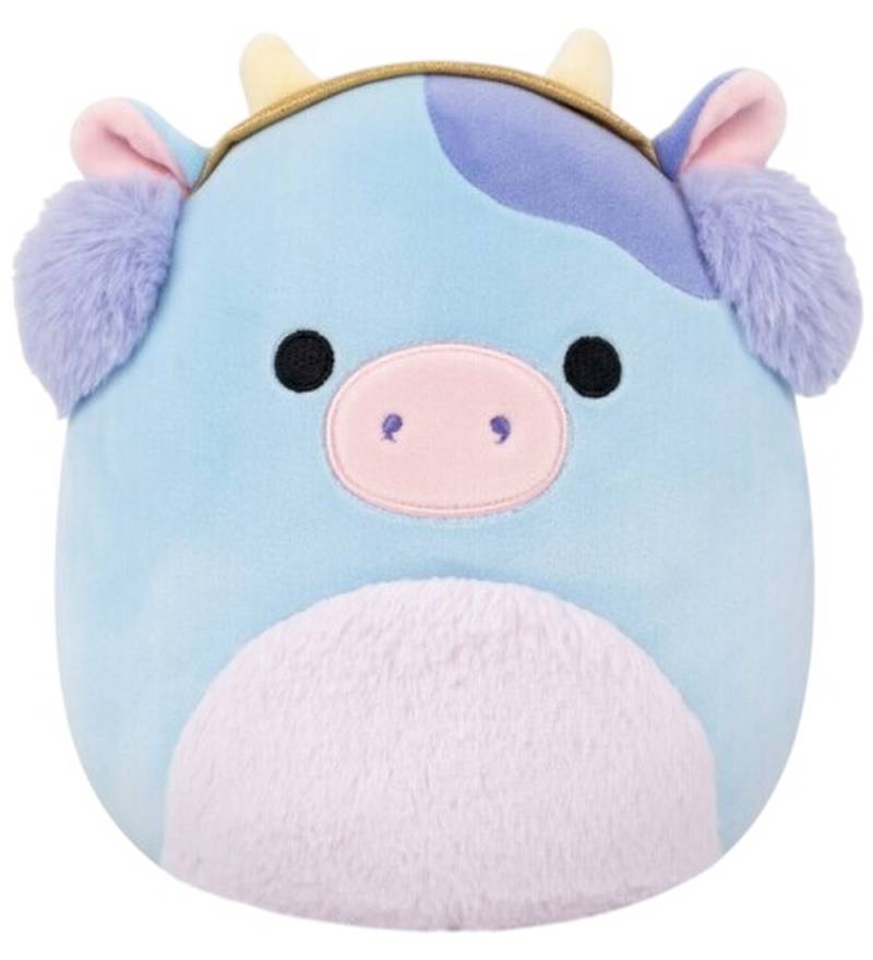 Squishmallows Kuscheltier - 19 cm - Clayton - Squishmallows - One Size - Kuscheltiere Squishmallows Kuscheltier - 19 cm - Clayton - Squishmallows - One Size - Kuscheltiere von Squishmallows