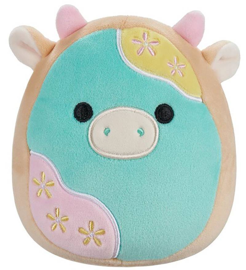 Squishmallows Kuscheltier - 19 cm - Cornelius - Squishmallows - One Size - Kuscheltiere Squishmallows Kuscheltier - 19 cm - Cornelius - Squishmallows - One Size - Kuscheltiere von Squishmallows