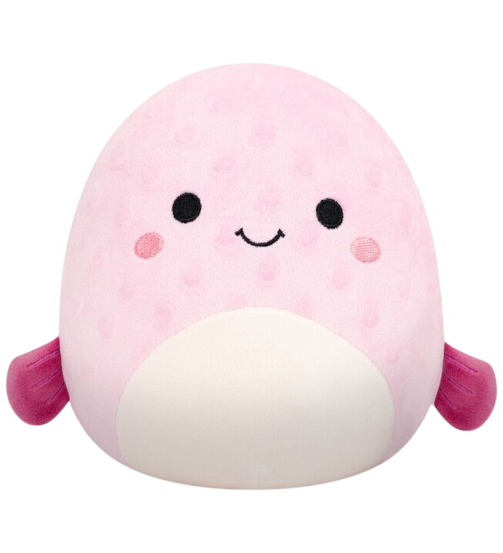 Squishmallows Kuscheltier - 19 cm - Cricket - Squishmallows - One Size - Kuscheltiere von Squishmallows