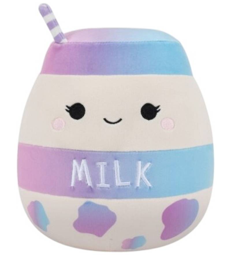Squishmallows Kuscheltier - 19 cm - Dasha - Squishmallows - One Size - Kuscheltiere Squishmallows Kuscheltier - 19 cm - Dasha - Squishmallows - One Size - Kuscheltiere von Squishmallows
