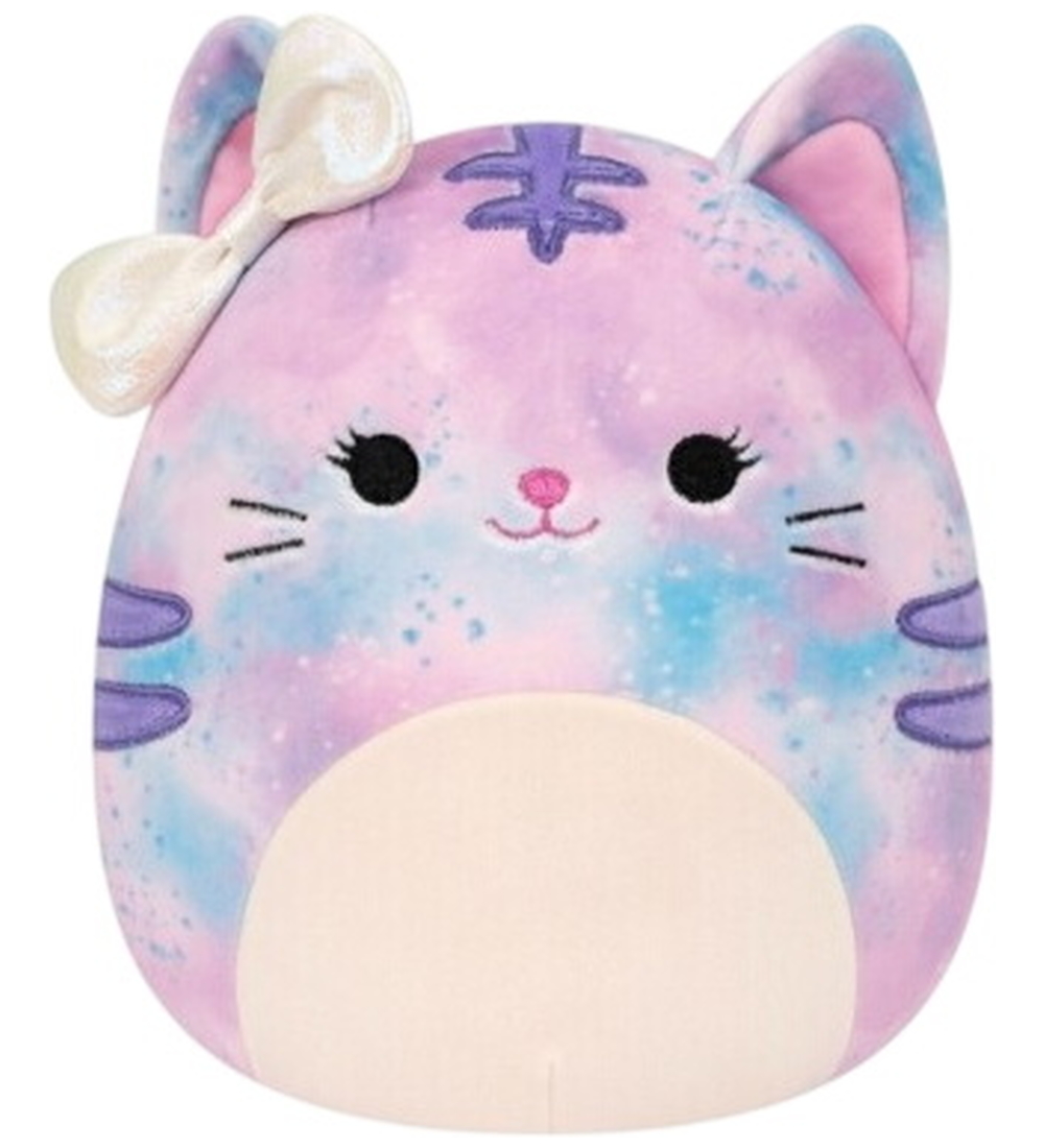 Squishmallows Kuscheltier - 19 cm - Dasvidaniya - Squishmallows - One Size - Kuscheltiere Squishmallows Kuscheltier - 19 cm - Dasvidaniya - Squishmallows - One Size - Kuscheltiere von Squishmallows