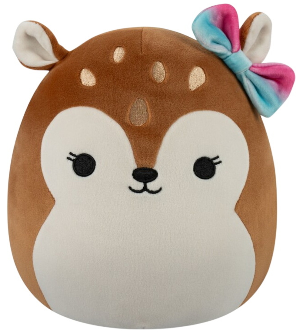 Squishmallows Kuscheltier - 19 cm - Dawn - Squishmallows - One Size - Kuscheltiere Squishmallows Kuscheltier - 19 cm - Dawn - Squishmallows - One Size - Kuscheltiere von Squishmallows