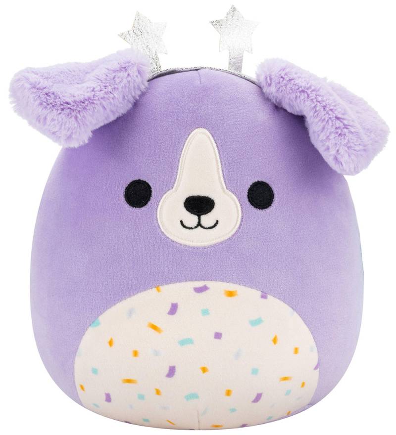 Squishmallows Kuscheltier - 19 cm - Deontay - Squishmallows - One Size - Kuscheltiere Squishmallows Kuscheltier - 19 cm - Deontay - Squishmallows - One Size - Kuscheltiere von Squishmallows