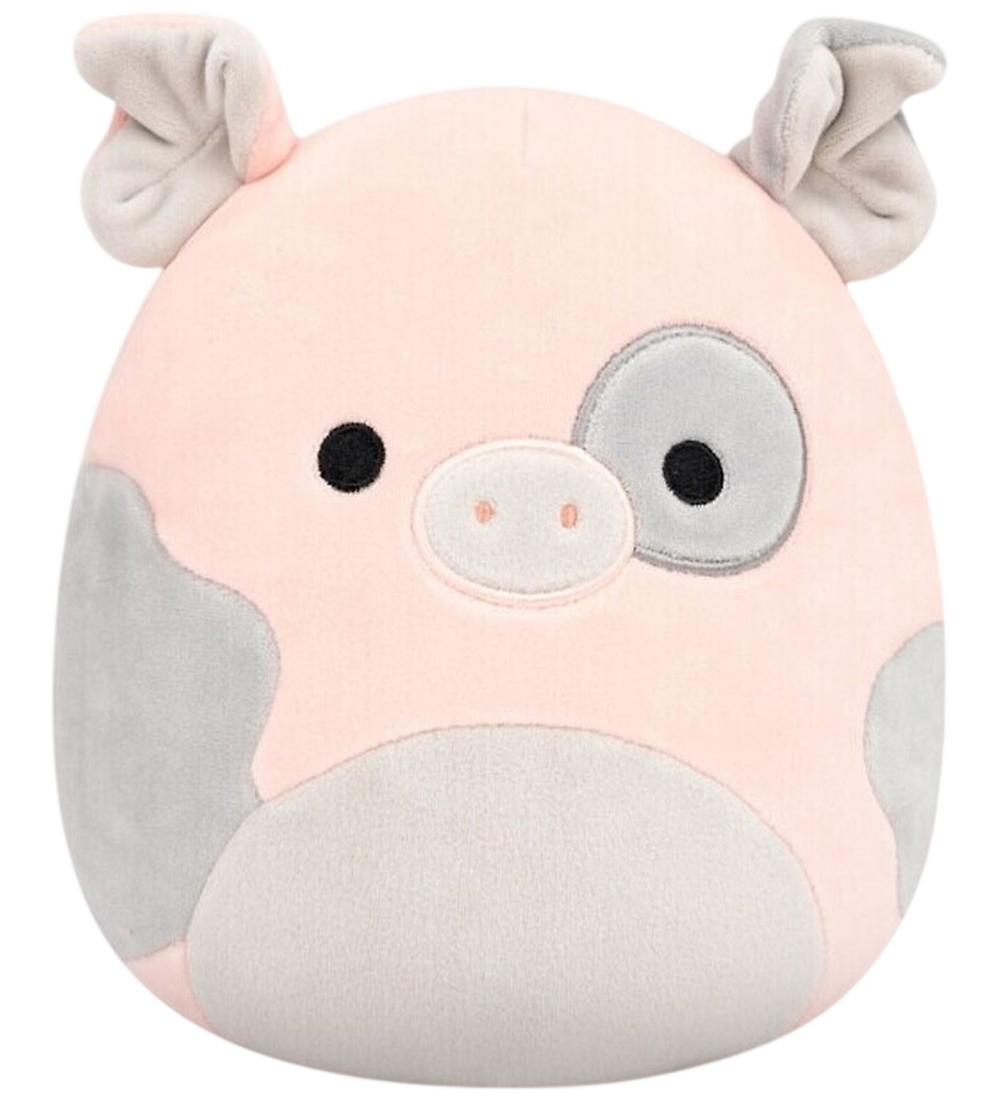 Squishmallows Kuscheltier - 19 cm - Eliza - Squishmallows - One Size - Kuscheltiere von Squishmallows