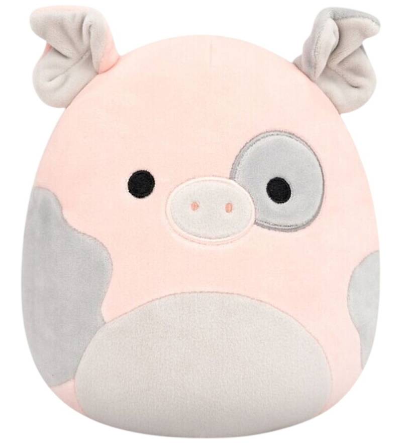 Squishmallows Kuscheltier - 19 cm - Eliza - Squishmallows - One Size - Kuscheltiere Squishmallows Kuscheltier - 19 cm - Eliza - Squishmallows - One Size - Kuscheltiere von Squishmallows