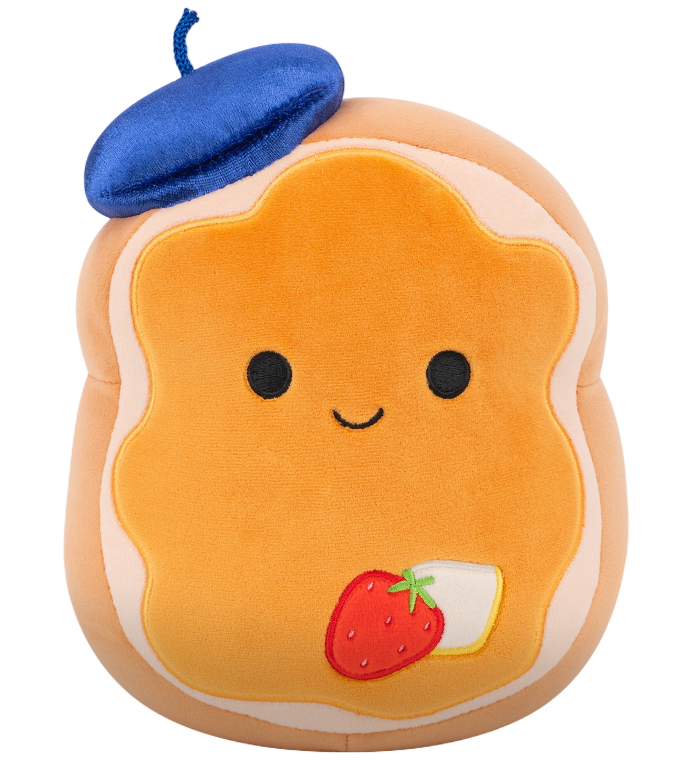 Squishmallows Kuscheltier - 19 cm - Ennui - Squishmallows - One Size - Kuscheltiere Squishmallows Kuscheltier - 19 cm - Ennui - Squishmallows - One Size - Kuscheltiere von Squishmallows