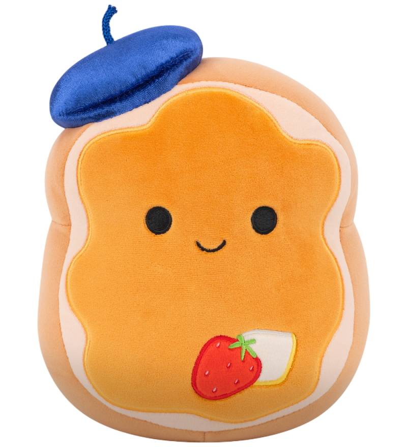 Squishmallows Kuscheltier - 19 cm - Ennui - Squishmallows - One Size - Kuscheltiere Squishmallows Kuscheltier - 19 cm - Ennui - Squishmallows - One Size - Kuscheltiere von Squishmallows