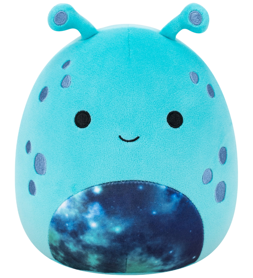 Squishmallows Kuscheltier - 19 cm - Garth - Squishmallows - One Size - Kuscheltiere Squishmallows Kuscheltier - 19 cm - Garth - Squishmallows - One Size - Kuscheltiere von Squishmallows