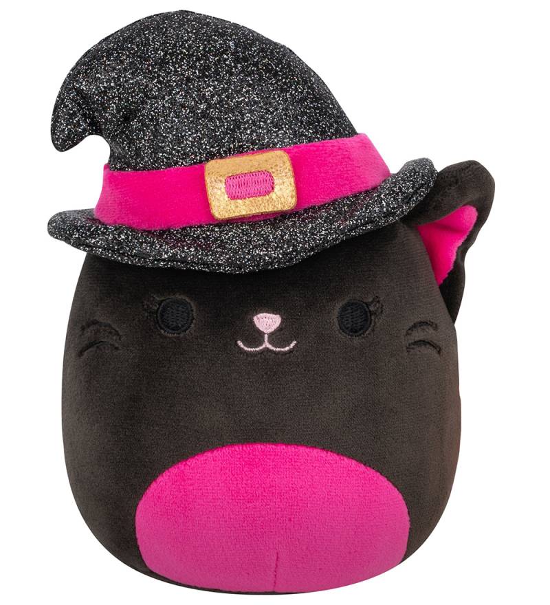 Squishmallows Kuscheltier - 19 cm - Halloween - Catherine - Squishmallows - One Size - Kuscheltiere Squishmallows Kuscheltier - 19 cm - Halloween - Catherine - Squishmallows - One Size - Kuscheltiere von Squishmallows