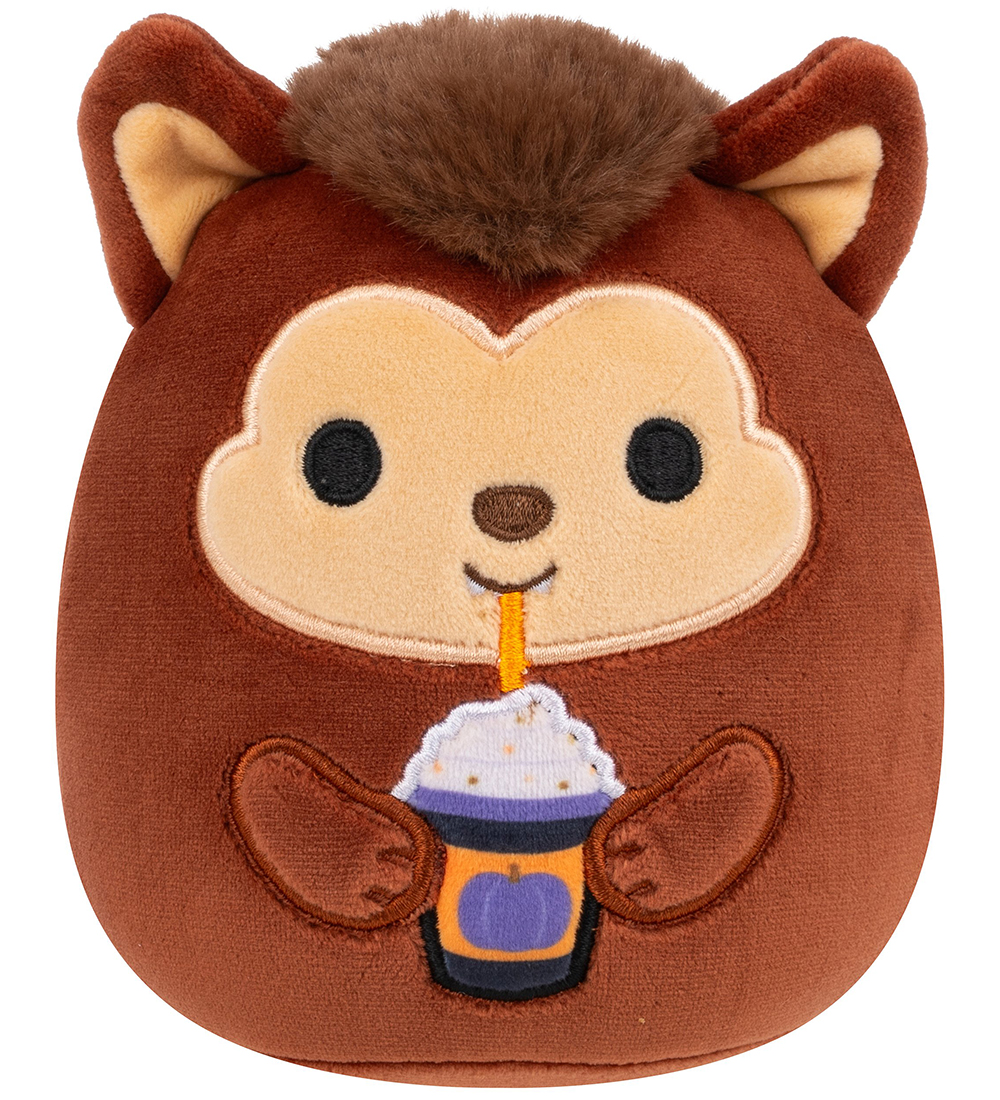 Squishmallows Kuscheltier - 19 cm - Halloween - Wade - Squishmallows - One Size - Kuscheltiere von Squishmallows