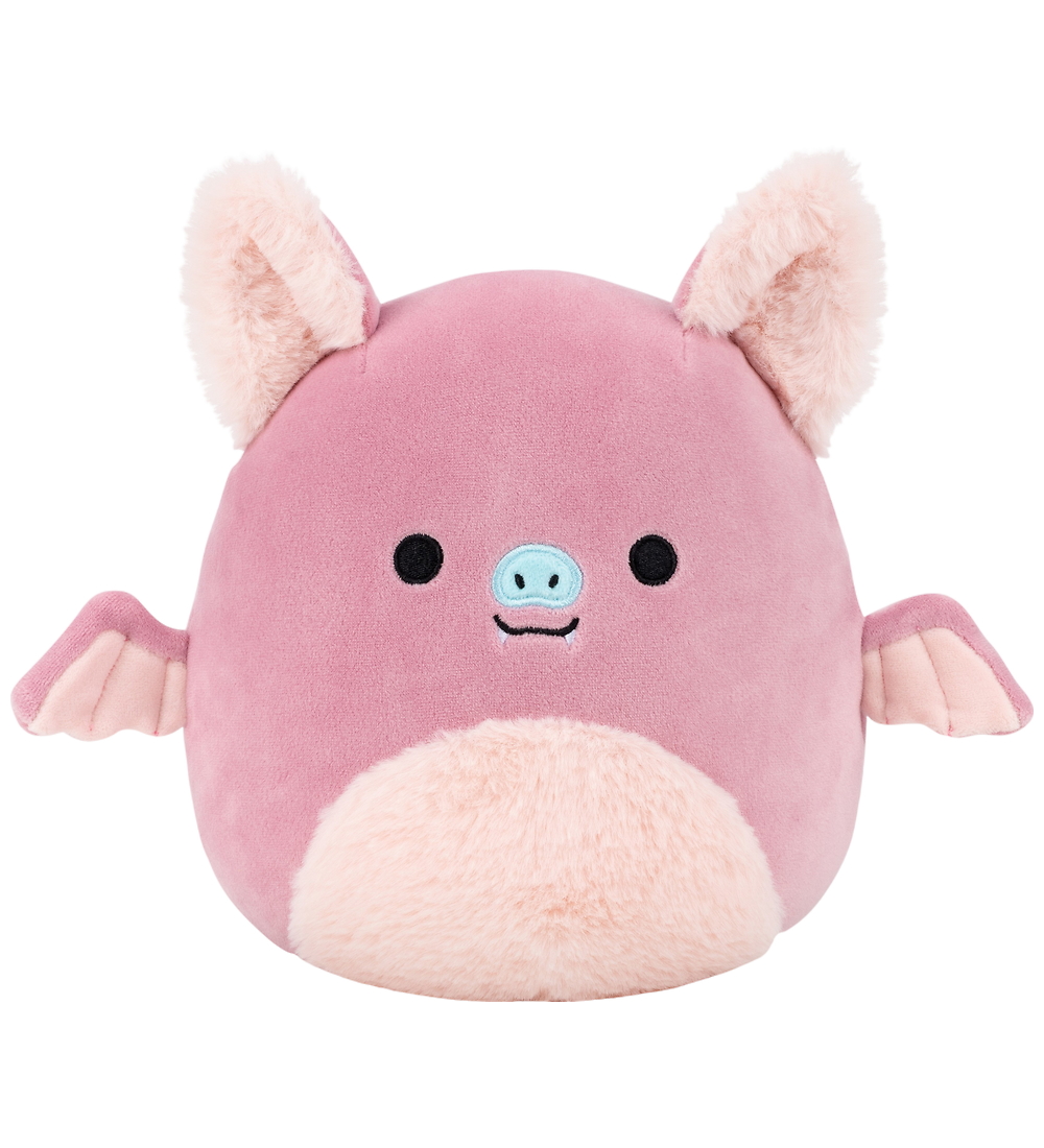 Squishmallows Kuscheltier - 19 cm - Jakob - Squishmallows - One Size - Kuscheltiere von Squishmallows