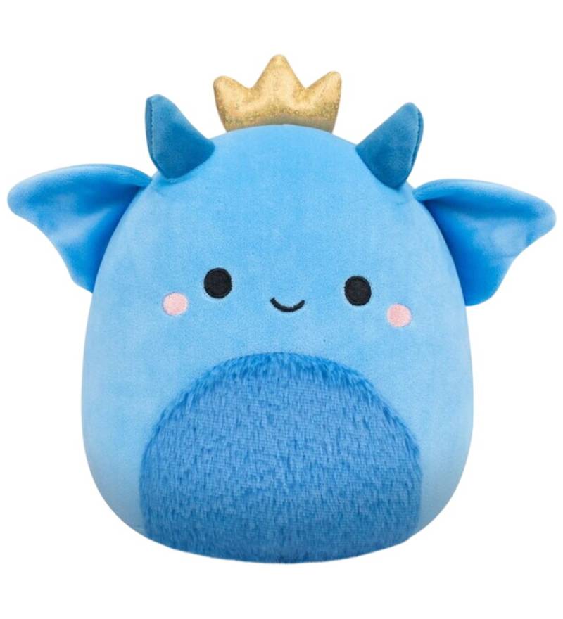 Squishmallows Kuscheltier - 19 cm - Joon - Squishmallows - One Size - Kuscheltiere Squishmallows Kuscheltier - 19 cm - Joon - Squishmallows - One Size - Kuscheltiere von Squishmallows