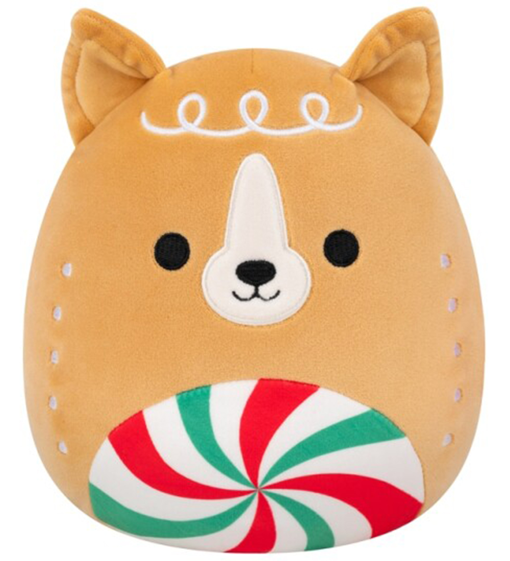 Squishmallows Kuscheltier - 19 cm - Louis - Squishmallows - One Size - Kuscheltiere Squishmallows Kuscheltier - 19 cm - Louis - Squishmallows - One Size - Kuscheltiere von Squishmallows
