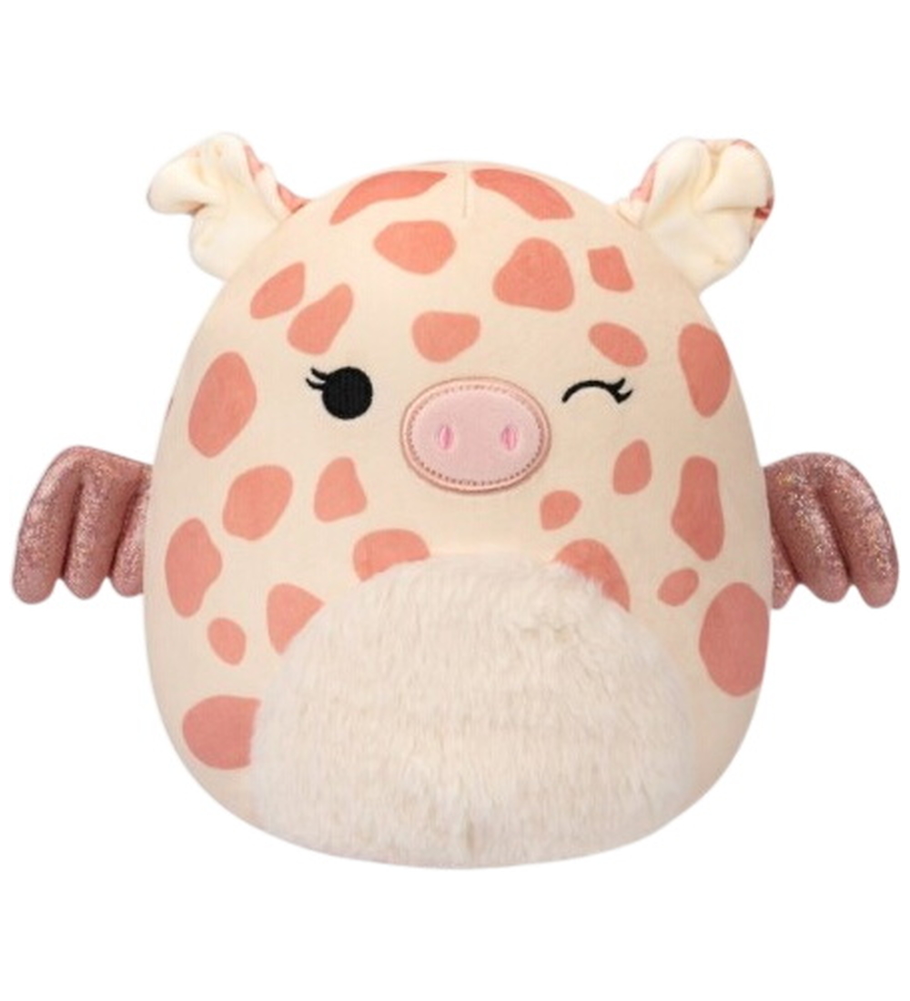 Squishmallows Kuscheltier - 19 cm - Marcy - Squishmallows - One Size - Kuscheltiere Squishmallows Kuscheltier - 19 cm - Marcy - Squishmallows - One Size - Kuscheltiere von Squishmallows