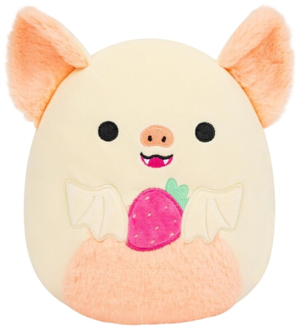 Squishmallows Kuscheltier - 19 cm - Meghan - Squishmallows - One Size - Kuscheltiere Squishmallows Kuscheltier - 19 cm - Meghan - Squishmallows - One Size - Kuscheltiere von Squishmallows
