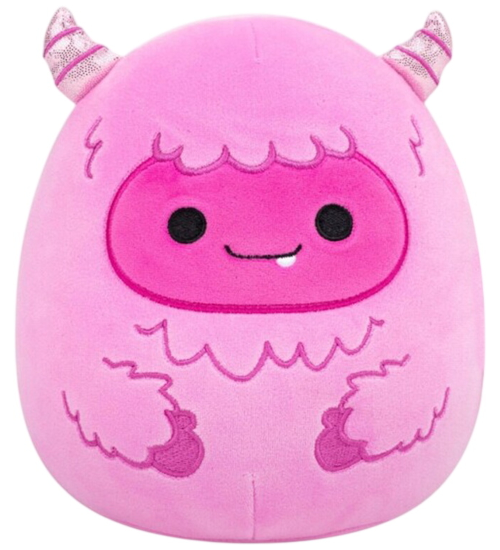 Squishmallows Kuscheltier - 19 cm - Nenezy - Squishmallows - One Size - Kuscheltiere Squishmallows Kuscheltier - 19 cm - Nenezy - Squishmallows - One Size - Kuscheltiere von Squishmallows