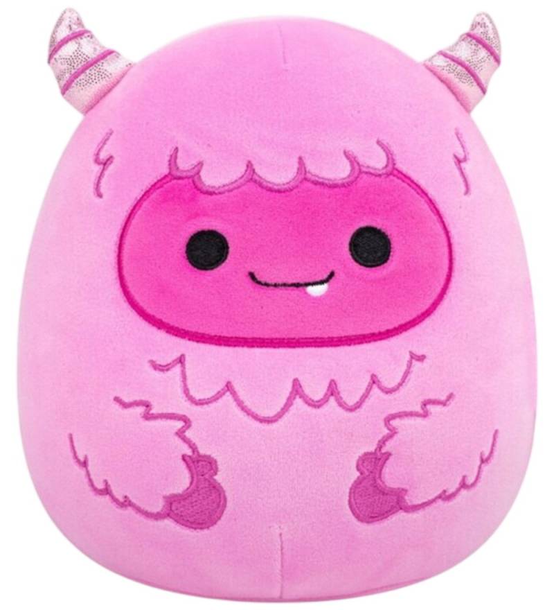 Squishmallows Kuscheltier - 19 cm - Nenezy - Squishmallows - One Size - Kuscheltiere Squishmallows Kuscheltier - 19 cm - Nenezy - Squishmallows - One Size - Kuscheltiere von Squishmallows