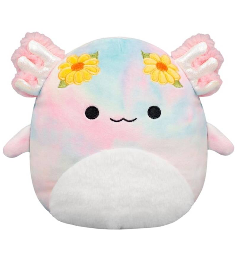 Squishmallows Kuscheltier - 19 cm - Tinley - Squishmallows - One Size - Kuscheltiere Squishmallows Kuscheltier - 19 cm - Tinley - Squishmallows - One Size - Kuscheltiere von Squishmallows