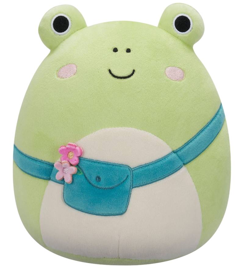 Squishmallows Kuscheltier - 19 cm - Wendy Frosch - Squishmallows - One Size - Kuscheltiere Squishmallows Kuscheltier - 19 cm - Wendy Frosch - Squishmallows - One Size - Kuscheltiere von Squishmallows