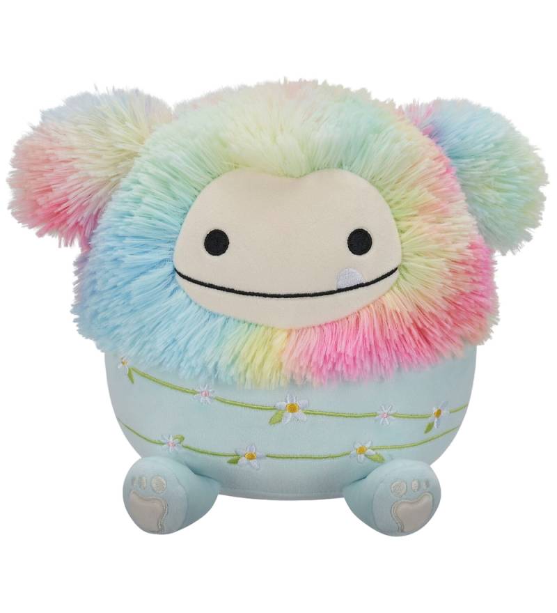 Squishmallows Kuscheltier - 19 cm - Zozo Bigfoot - Squishmallows - One Size - Kuscheltiere Squishmallows Kuscheltier - 19 cm - Zozo Bigfoot - Squishmallows - One Size - Kuscheltiere von Squishmallows