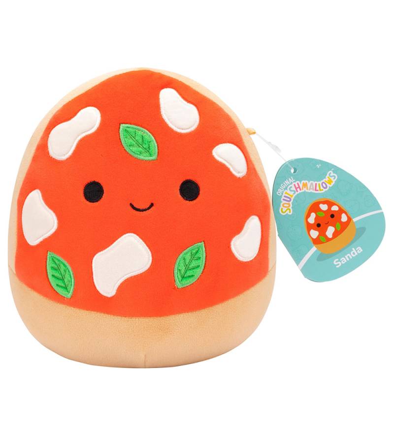 Squishmallows Kuscheltier - 19cm - Sanda - Squishmallows - One Size - Kuscheltiere Squishmallows Kuscheltier - 19cm - Sanda - Squishmallows - One Size - Kuscheltiere von Squishmallows