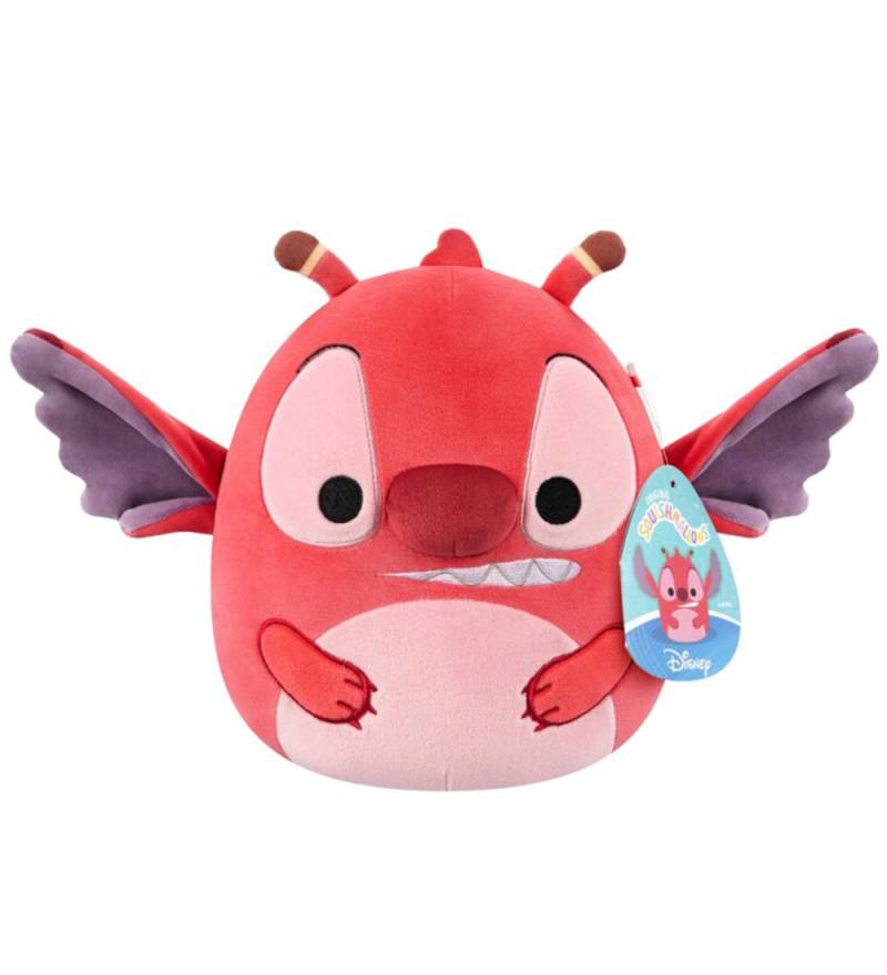 Squishmallows Kuscheltier - 20 cm - Leroy - Squishmallows - One Size - Kuscheltiere Squishmallows Kuscheltier - 20 cm - Leroy - Squishmallows - One Size - Kuscheltiere von Squishmallows