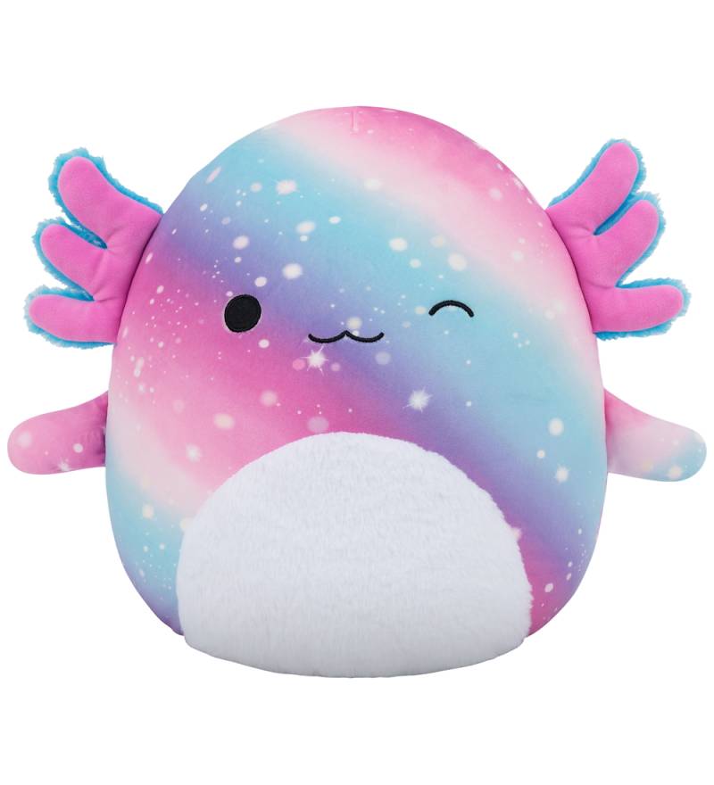 Squishmallows Kuscheltier - 30 cm - Akina - Squishmallows - One Size - Kuscheltiere Squishmallows Kuscheltier - 30 cm - Akina - Squishmallows - One Size - Kuscheltiere von Squishmallows