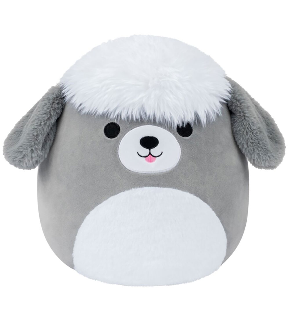 Squishmallows Kuscheltier - 30 cm - Arnold-Schaf Dog - Squishmallows - One Size - Kuscheltiere Squishmallows Kuscheltier - 30 cm - Arnold-Schaf Dog - Squishmallows - One Size - Kuscheltiere von Squishmallows