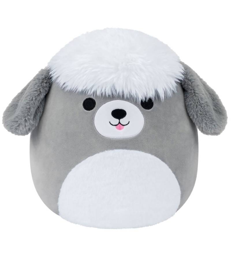 Squishmallows Kuscheltier - 30 cm - Arnold-Schaf Dog - Squishmallows - One Size - Kuscheltiere Squishmallows Kuscheltier - 30 cm - Arnold-Schaf Dog - Squishmallows - One Size - Kuscheltiere von Squishmallows
