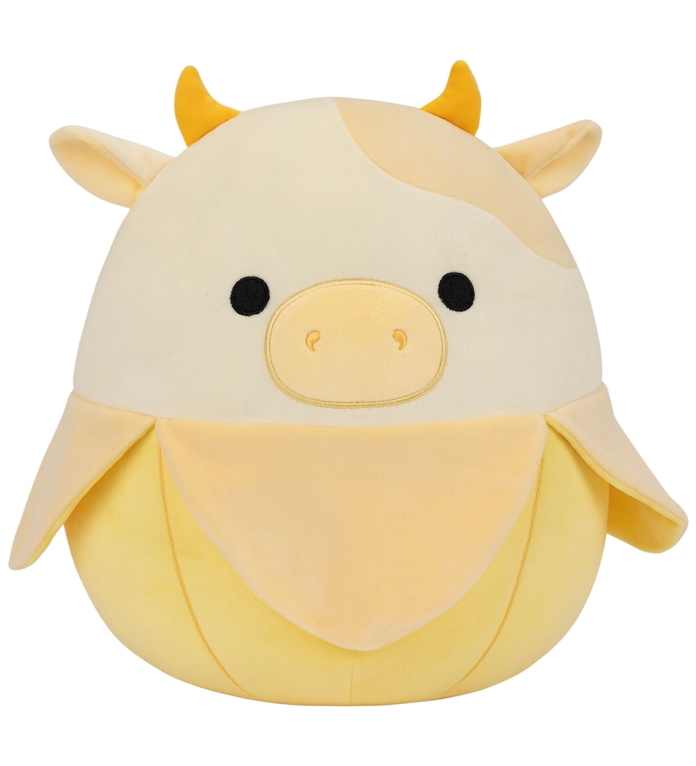 Squishmallows Kuscheltier - 30 cm - Bowman - Squishmallows - One Size - Kuscheltiere Squishmallows Kuscheltier - 30 cm - Bowman - Squishmallows - One Size - Kuscheltiere von Squishmallows