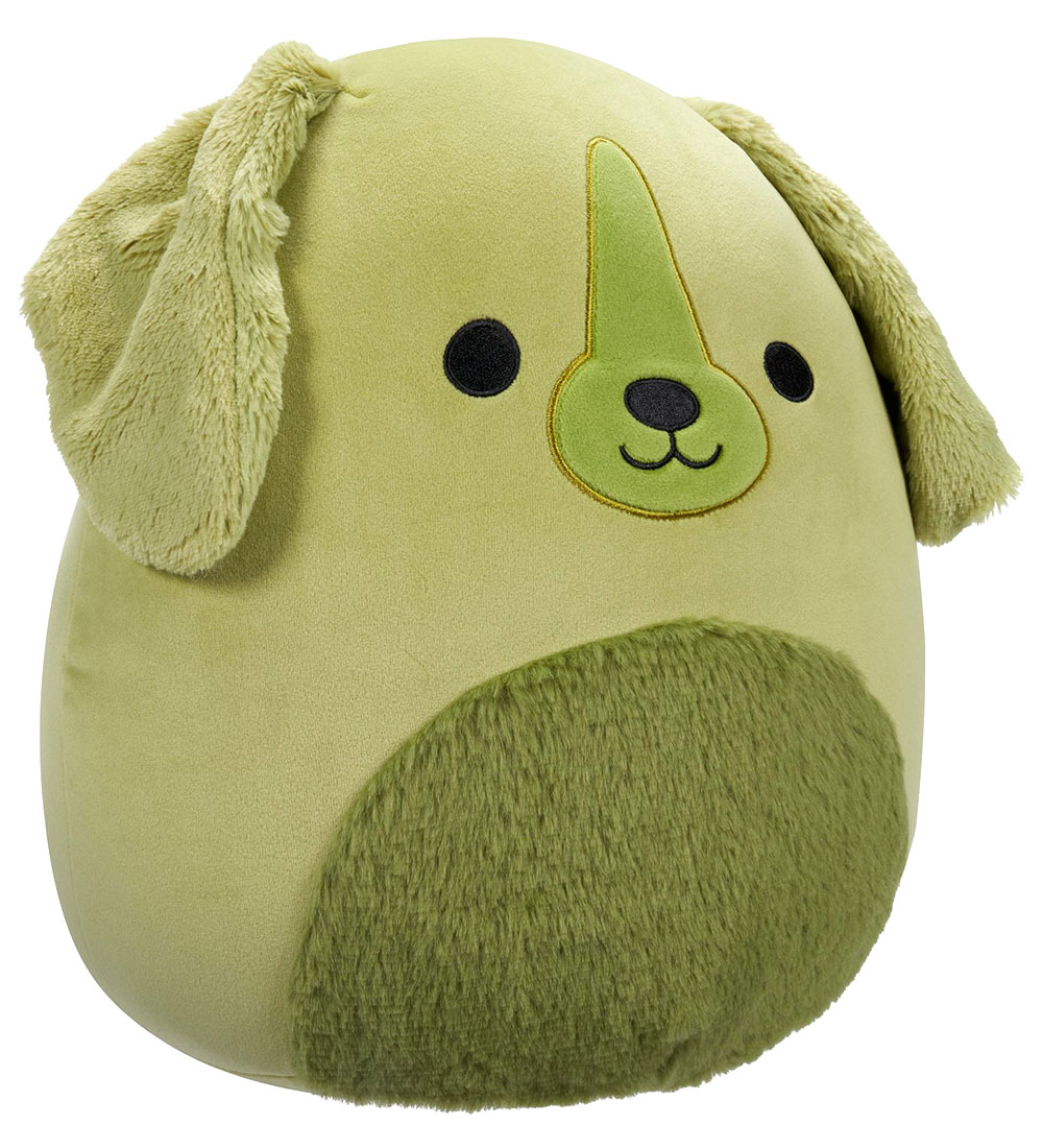 Squishmallows Kuscheltier - 30 cm - Brad - Squishmallows - One Size - Kuscheltiere Squishmallows Kuscheltier - 30 cm - Brad - Squishmallows - One Size - Kuscheltiere von Squishmallows