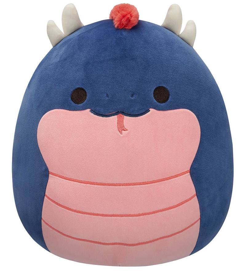 Squishmallows Kuscheltier - 30 cm - Cian Basillsk - Squishmallows - One Size - Kuscheltiere Squishmallows Kuscheltier - 30 cm - Cian Basillsk - Squishmallows - One Size - Kuscheltiere von Squishmallows