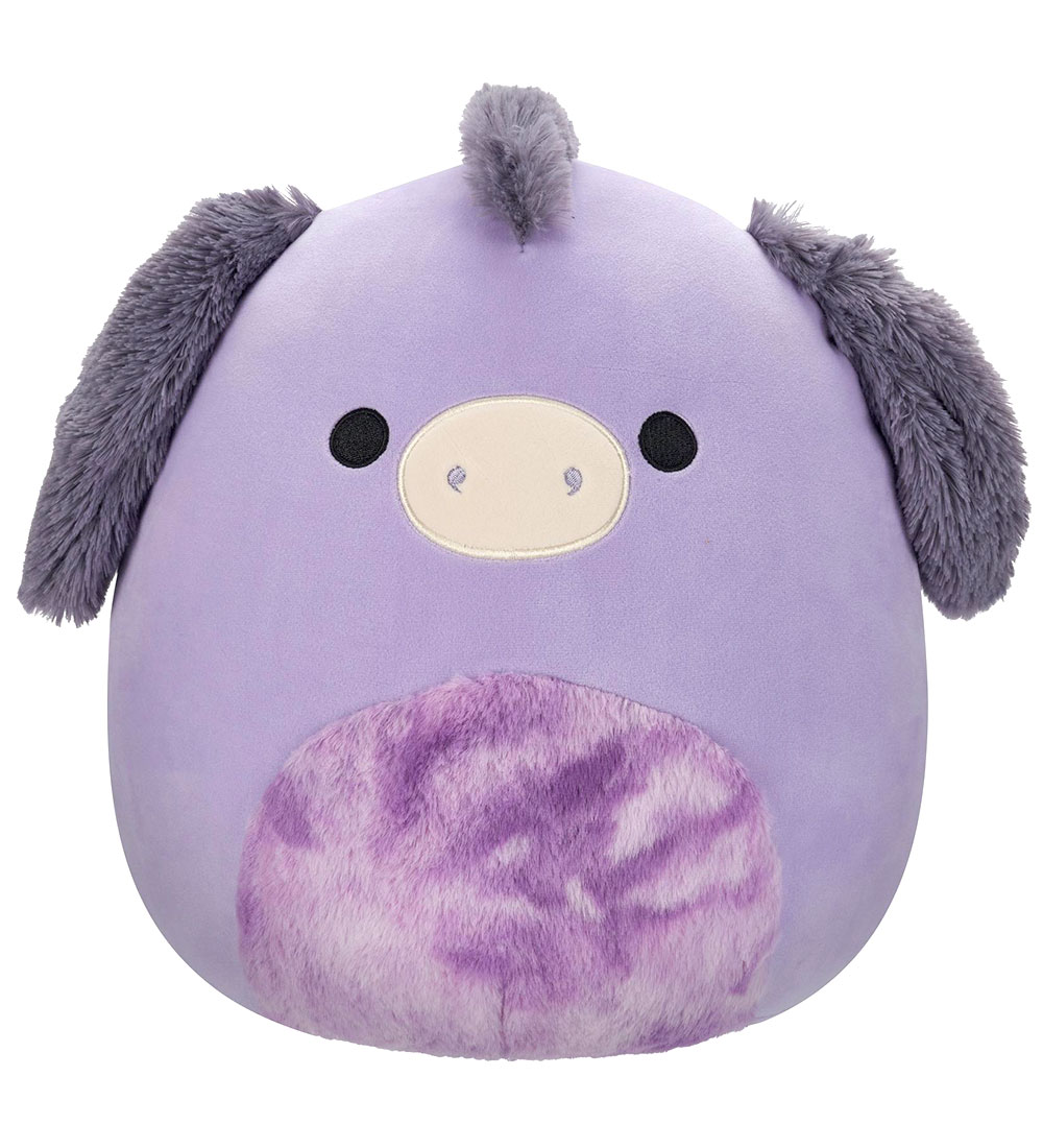 Squishmallows Kuscheltier - 30 cm - Diakon Donkey - Squishmallows - One Size - Kuscheltiere Squishmallows Kuscheltier - 30 cm - Diakon Donkey - Squishmallows - One Size - Kuscheltiere von Squishmallows