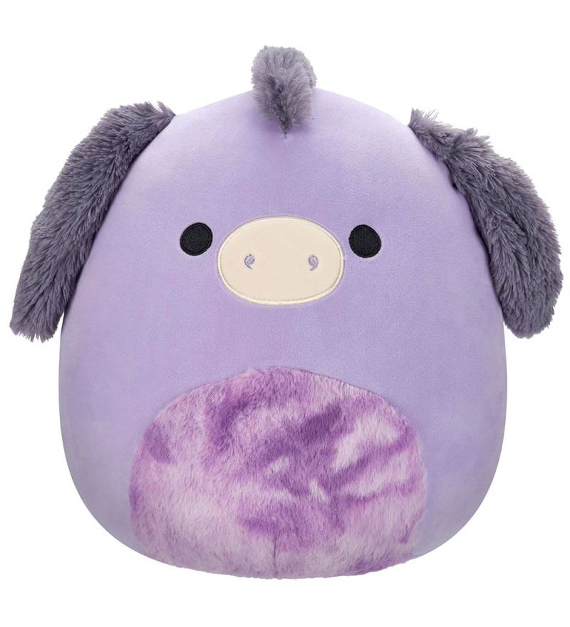 Squishmallows Kuscheltier - 30 cm - Diakon Donkey - Squishmallows - One Size - Kuscheltiere Squishmallows Kuscheltier - 30 cm - Diakon Donkey - Squishmallows - One Size - Kuscheltiere von Squishmallows