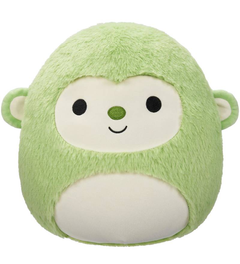 Squishmallows Kuscheltier - 30 cm - Fuzz A Mallows Mills Monkey - Squishmallows - One Size - Kuscheltiere Squishmallows Kuscheltier - 30 cm - Fuzz A Mallows Mills Monkey - Squishmallows - One Size - Kuscheltiere von Squishmallows