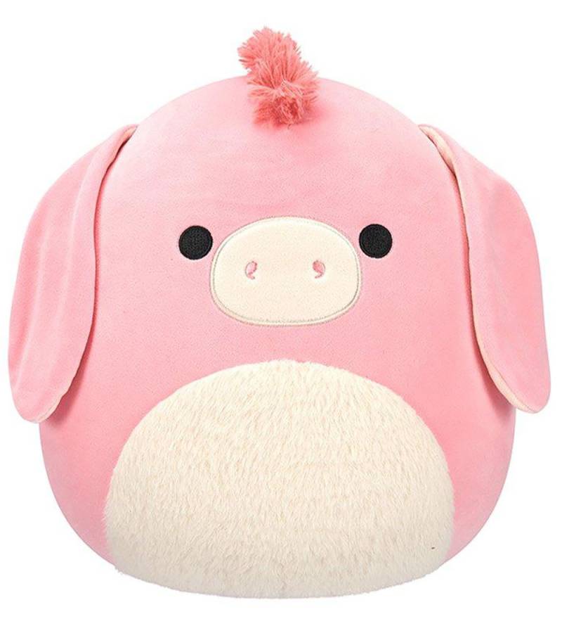 Squishmallows Kuscheltier - 30 cm - Maudie - Squishmallows - One Size - Kuscheltiere Squishmallows Kuscheltier - 30 cm - Maudie - Squishmallows - One Size - Kuscheltiere von Squishmallows
