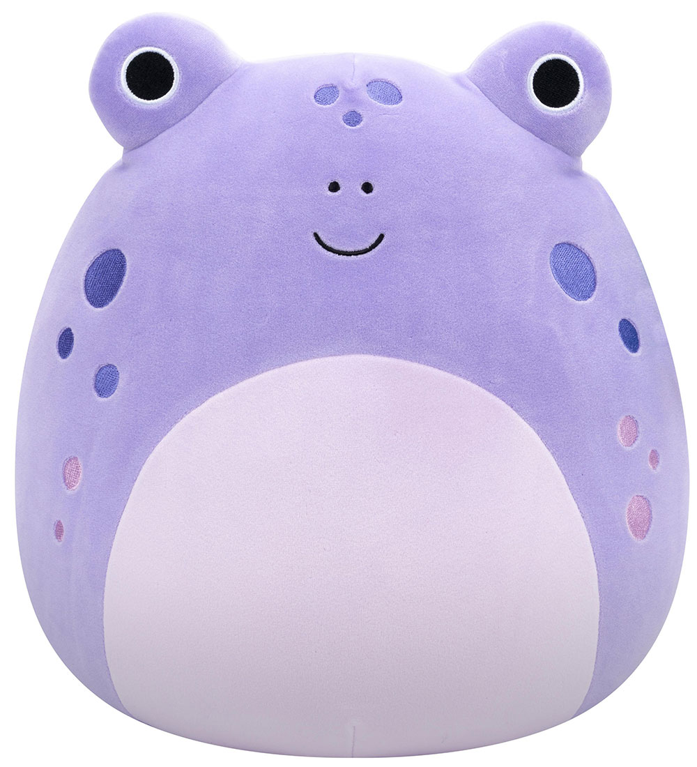 Squishmallows Kuscheltier - 30 cm - Nahomy Kaulquappe - Squishmallows - One Size - Kuscheltiere Squishmallows Kuscheltier - 30 cm - Nahomy Kaulquappe - Squishmallows - One Size - Kuscheltiere von Squishmallows