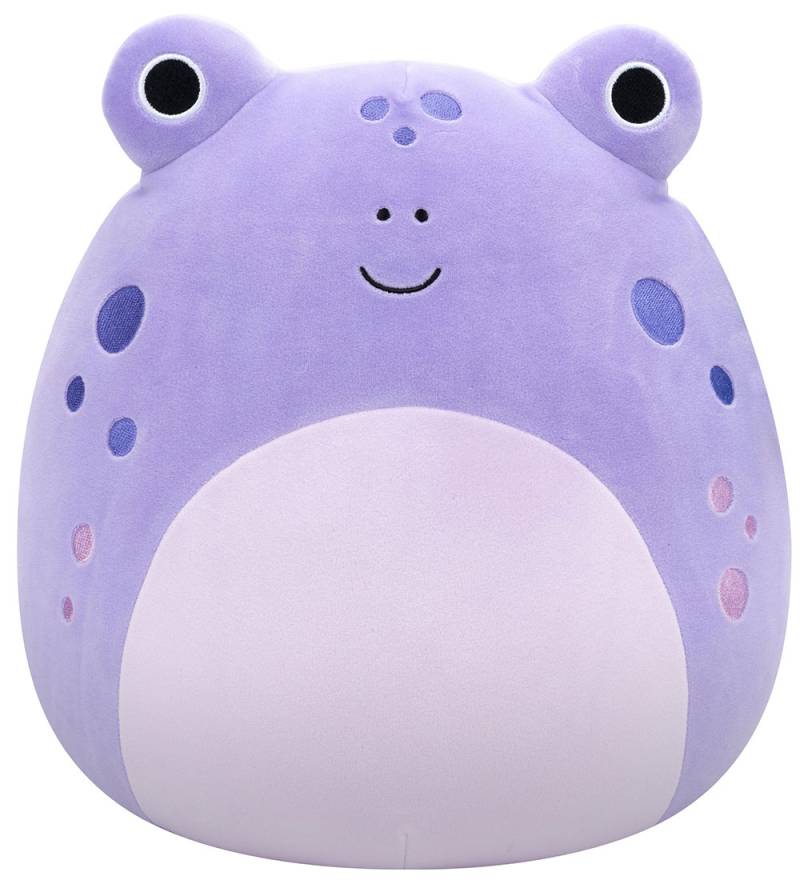 Squishmallows Kuscheltier - 30 cm - Nahomy Kaulquappe - Squishmallows - One Size - Kuscheltiere Squishmallows Kuscheltier - 30 cm - Nahomy Kaulquappe - Squishmallows - One Size - Kuscheltiere von Squishmallows