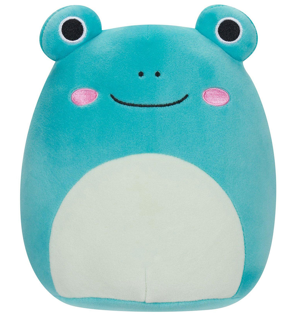 Squishmallows Kuscheltier - 30 cm - Robert - Squishmallows - One Size - Kuscheltiere von Squishmallows