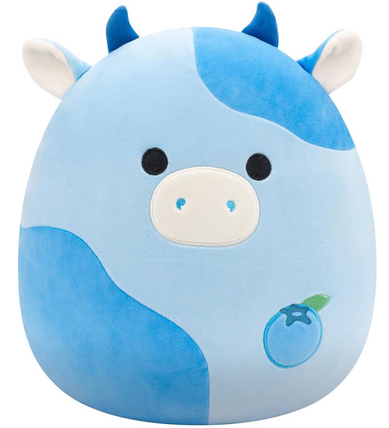 Squishmallows Kuscheltier - 30 cm - Rutanya Kuh - Squishmallows - One Size - Kuscheltiere Squishmallows Kuscheltier - 30 cm - Rutanya Kuh - Squishmallows - One Size - Kuscheltiere von Squishmallows